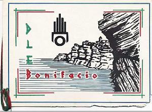 11-Bonifacio- Legion Etrangere